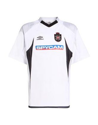 Umbro TOPWEAR - T-shirts on YOOX.COM