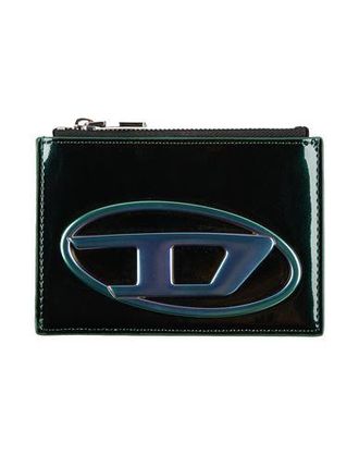 Diesel Small Leather Goods - Cardholders sur YOOX.COM