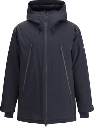 Maison Margiela Hooded Parka Salomon X Mm6