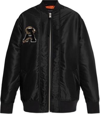 AllSaints Donna, Giacche, Nero, L, new