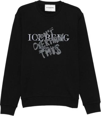 Iceberg Sweatshirt