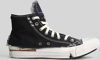 Maison Margiela Loved To Death Sneakers