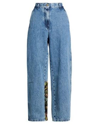Palm Angels BOTTOMWEAR - Pantaloni jeans su YOOX.COM