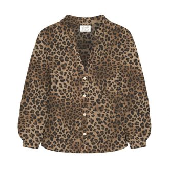 MC2 Saint Barth Mujer, Blusas y Camisas, Multicolor, Talla: XS