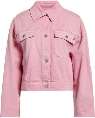 Enterprise Japan CAPISPALLA - Capispalla jeans su YOOX.COM