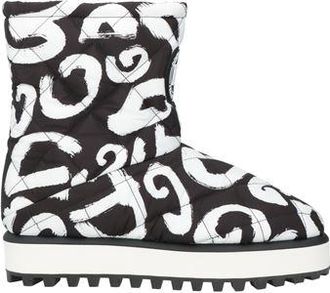 Dolce & Gabbana FOOTWEAR - Boots on YOOX.COM