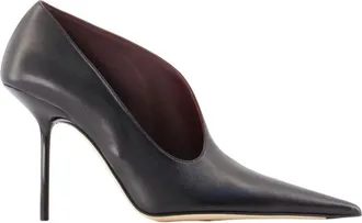 Victoria Beckham Donna, Scarpe, Nero, 38 EU, new