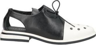 Le Boh&eacute;mien SCHUHE - Schn&uuml;rschuhe auf YOOX.COM