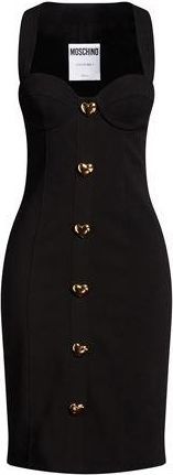 Moschino DRESSES - Midi dresses sur YOOX.COM