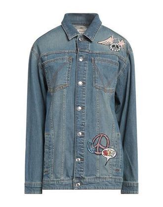 Zadig&Voltaire Denim outerwear