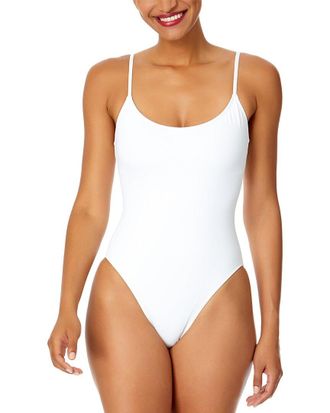 Anne Cole Vintage Lingerie Maillot