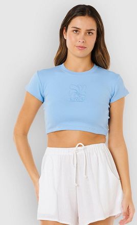 Rip Curl Pacific Coast Baby Camiseta azul