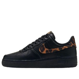 Nike (WMNS) Nike Air Force 1 Low Leopard IX5098-001