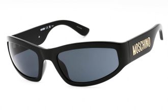 Moschino Sunglasses - White