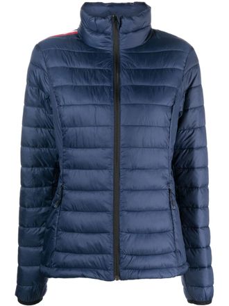 Rossignol 100GR insulated jacket - Blue