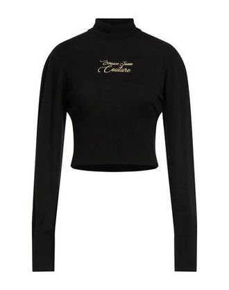 Versace KNITWEAR - Turtlenecks sur YOOX.COM