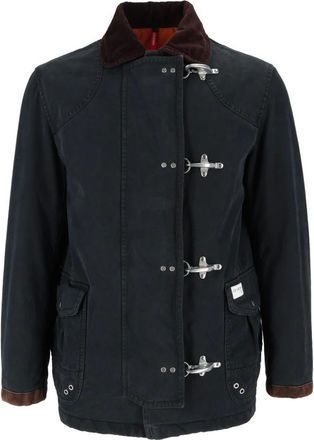 Fay Hombre, Chaquetas, Azul, Talla: L