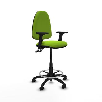 Piqueras y Crespo Piqueras Y Crespo B2d01rf Silla De Oficina Pistacho