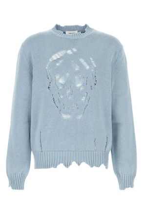 Alexander McQueen Knitwear
