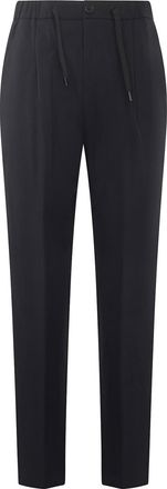 Herno Nylon Trousers