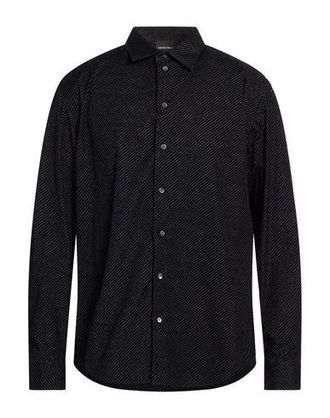 Emporio Armani TOPWEAR - Shirts on YOOX.COM