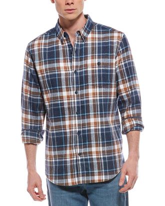 Weatherproof Vintage Weatherproof Vintage Flannel Shirt