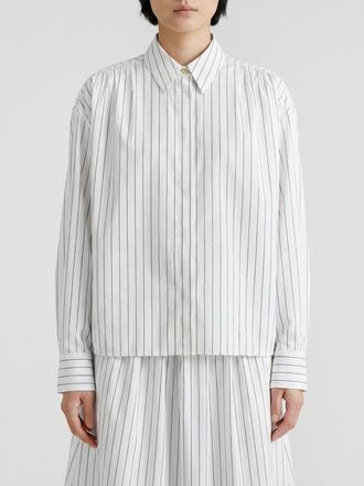 Jil Sander Camicia Jil Sander in cotone a righe