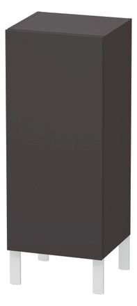 Duravit Duravit L-cube Armarios De Media Altura Individuales, 1 Puerta