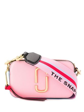 Marc Jacobs The Snapshot cameratas - Roze
