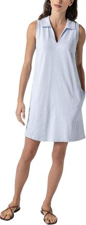 Lilla P Collared Dress