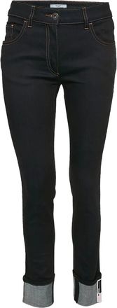 Prada five-pockets jeans - Blue