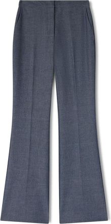 Motivi Donna, Pantaloni, Blu, XS, new