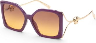 Versace Mens 58mm Sunglasses VE4502U-5536T5-58