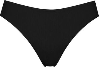 Eres Slip bikini Coulisses - Nero