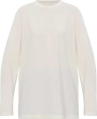 Yohji Yamamoto u ls Tee
