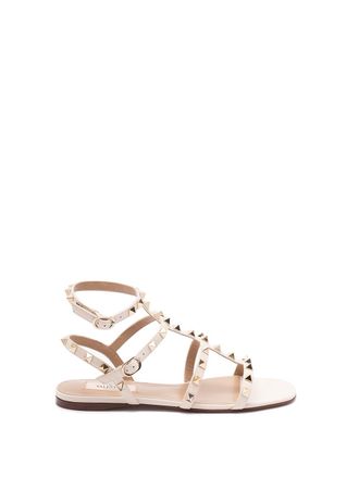 Valentino Garavani Rockstud Sandals