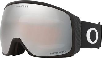 Oakley OO7104 FLIGHT TRACKER L 710402 Mens Sunglasses Black Size Standard