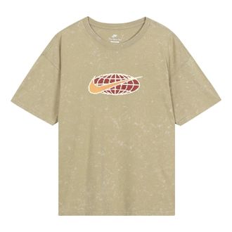 Nike NSW MAX90 T-Shirt Brown FD1299-247