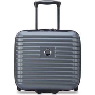 Delsey Cruise 3.0 Hardside Underseater in Graphite at Nordstrom Rack