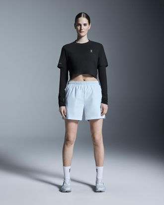 On 3 Core Shorts