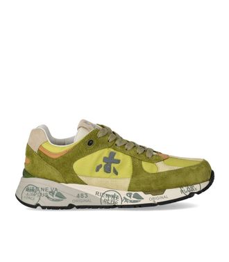 Premiata: Green Shoes / Footwear now up to −78% | Stylight