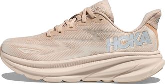 Hoka One One (WMNS) HOKA ONE ONE Clifton 9 Shifting Sand 1127896-SSEG