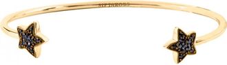 Sif Jakobs Womens BG1777-BK-RG Ladies Bracelet - Gold - One Size