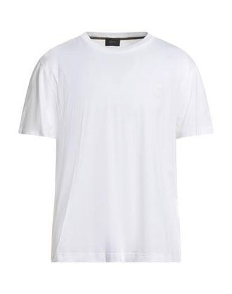 Brioni CAMISETAS Y TOPS - Camisetas en YOOX.COM
