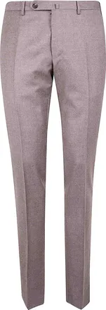 Incotex Chino Slim Fit Trousers