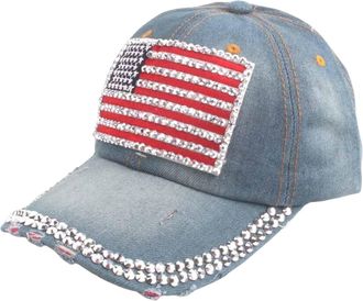 Generic Wicke Caps 13 Baseball Cap with Adjustable Size for Running Training and Outdoor Activities at Any Season Cap 47, lightblue, One Size