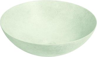 Dune London 188611 Magnet Frozen Lavabo De Sobreencimera 40x40x15 Cm - Ref: 188611