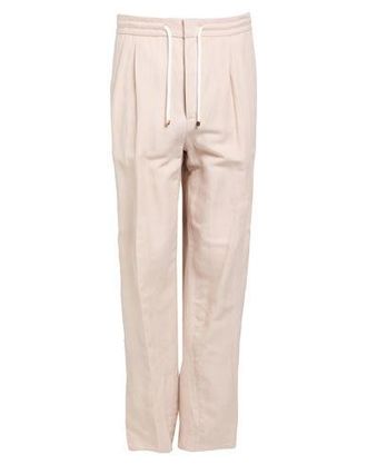 Brunello Cucinelli BOTTOMWEAR - Trousers on YOOX.COM