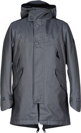 Spiewak COATS & JACKETS - Puffers on YOOX.COM