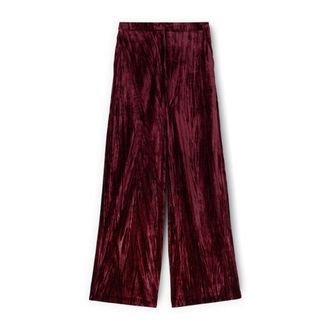 Motivi Donna, Pantaloni, Rosso, XL, new